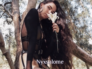 Nyxsalome