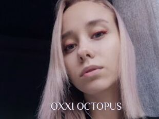 OXXI_OCTOPUS