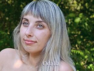 Odalia