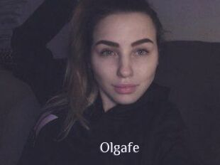 Olgafe