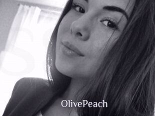 OlivePeach