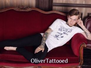 OliverTattooed