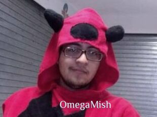 OmegaMish