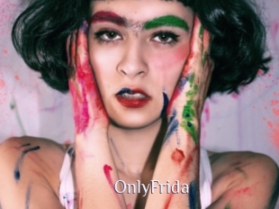 OnlyFrida