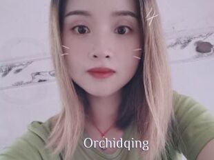 Orchidqing