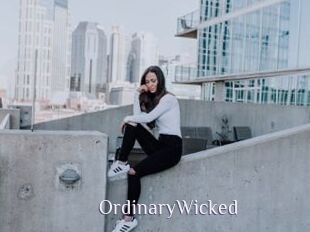 OrdinaryWicked