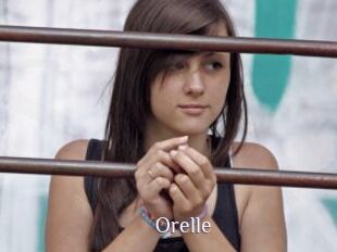 Orelle