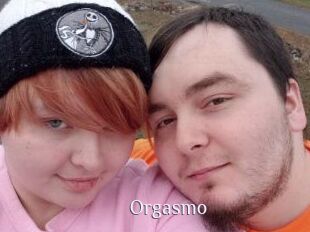 Orgasmo