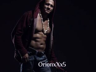 OrionxXx5