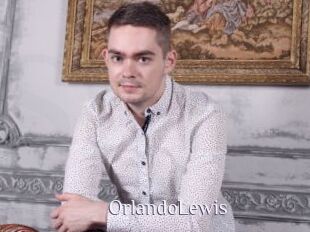 OrlandoLewis