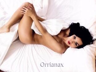 Orrianax