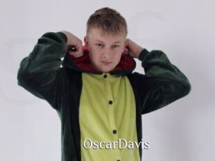 Oscar_Davis