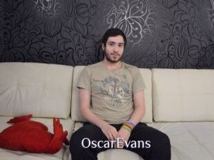 OscarEvans