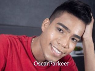 OscarParkeer