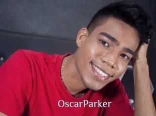 OscarParker