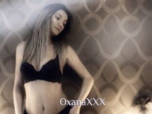 OxanaXXX