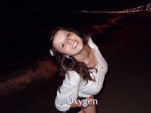 Oxygen