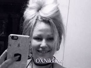 OXNikkiXo