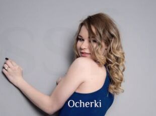 Ocherki