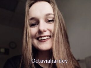 Octaviahardey