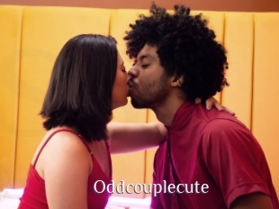 Oddcouplecute