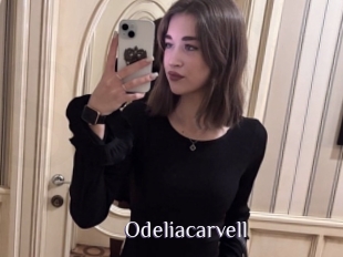 Odeliacarvell