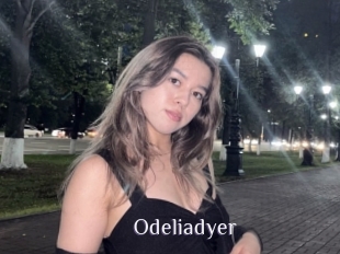 Odeliadyer