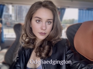 Odeliaedgington