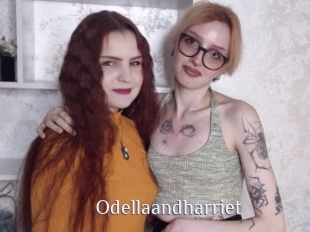 Odellaandharriet