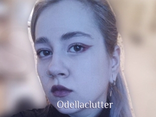 Odellaclutter