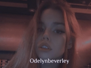 Odelynbeverley