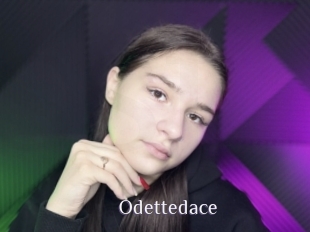 Odettedace