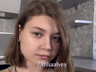 Odiliaalvey