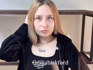 Odiliabickford