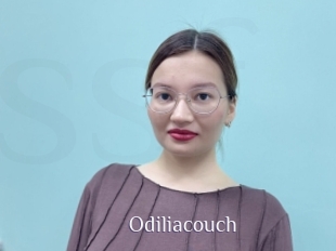 Odiliacouch