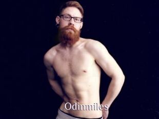 Odinmiles