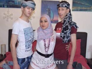 Ohbilovers