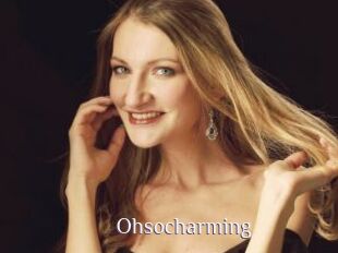 Ohsocharming