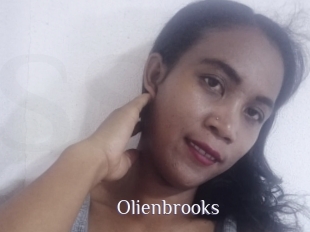 Olienbrooks