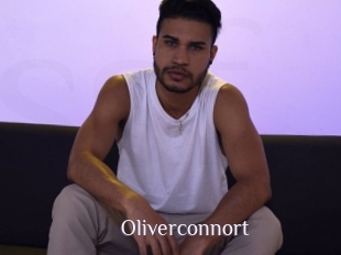 Oliverconnort