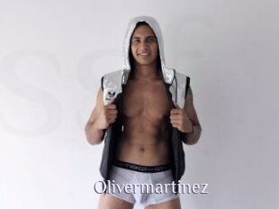 Olivermartinez