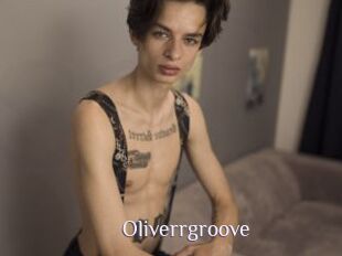 Oliverrgroove