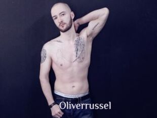 Oliverrussel