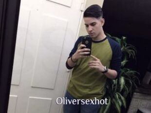 Oliversexhot