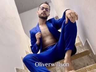 Oliverwillson