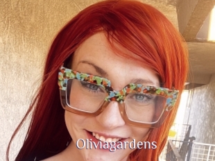 Oliviagardens