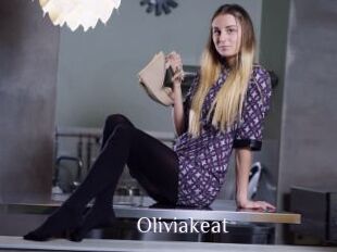 Oliviakeat