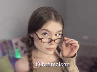 Oliviamaison