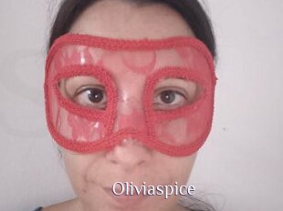 Oliviaspice