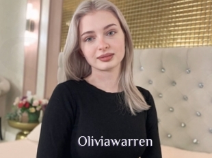 Oliviawarren